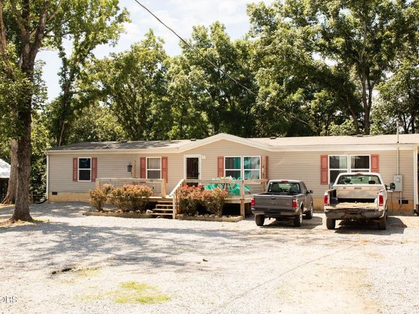 145 County Road 295 Rd, Niota, TN 37826
