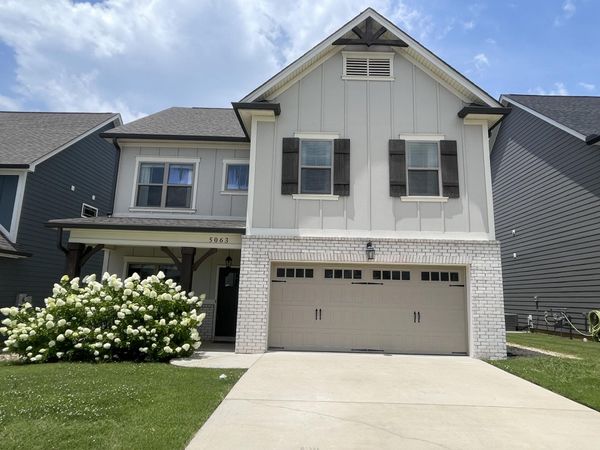 5063 Shelterwood Drive, Cleveland, TN 37312