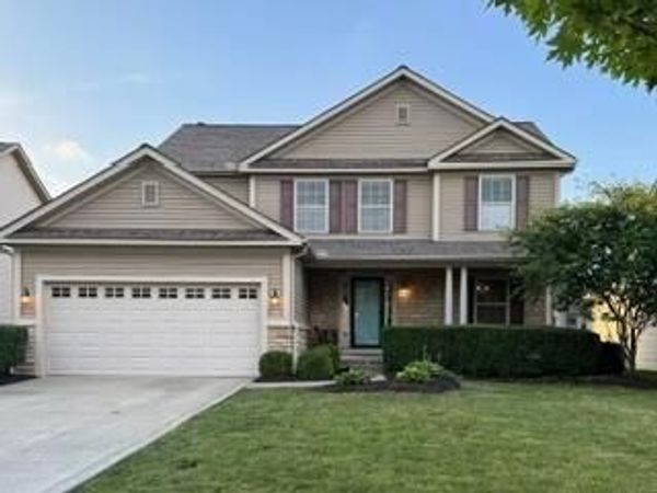 576 Heartland Court , Sunbury, OH 43074