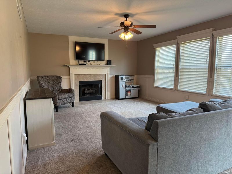 576 Heartland Court, Sunbury, OH 43074 Photo 2
