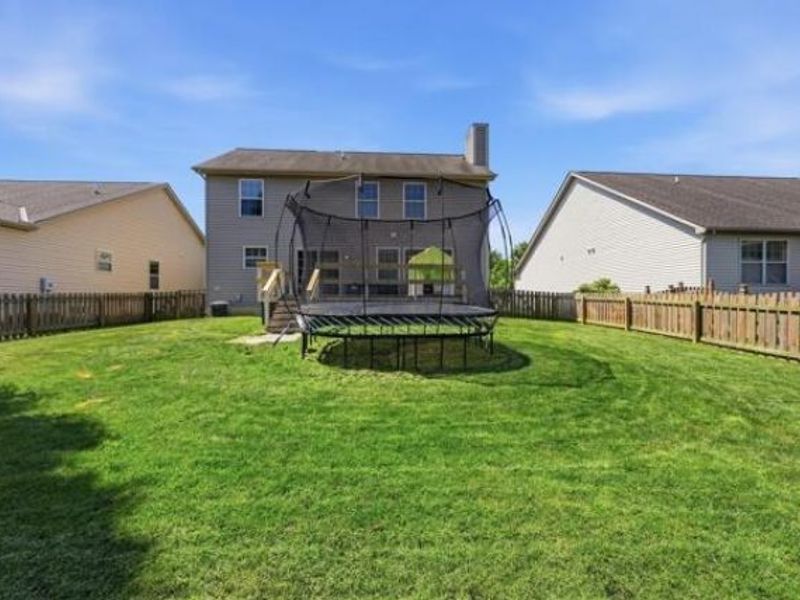 576 Heartland Court, Sunbury, OH 43074 Photo 36