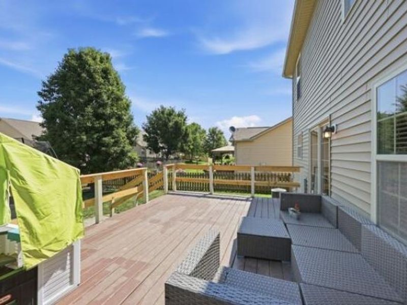 576 Heartland Court, Sunbury, OH 43074 Photo 38