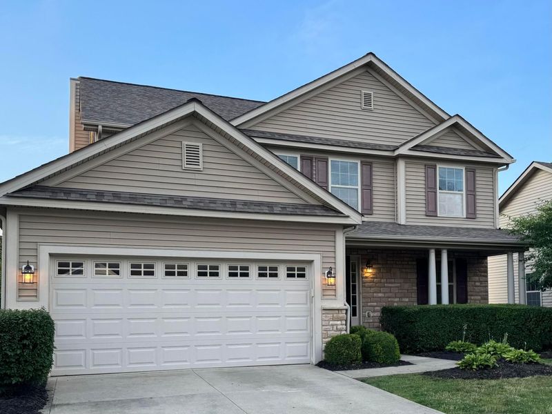 576 Heartland Court, Sunbury, OH 43074 Photo 40