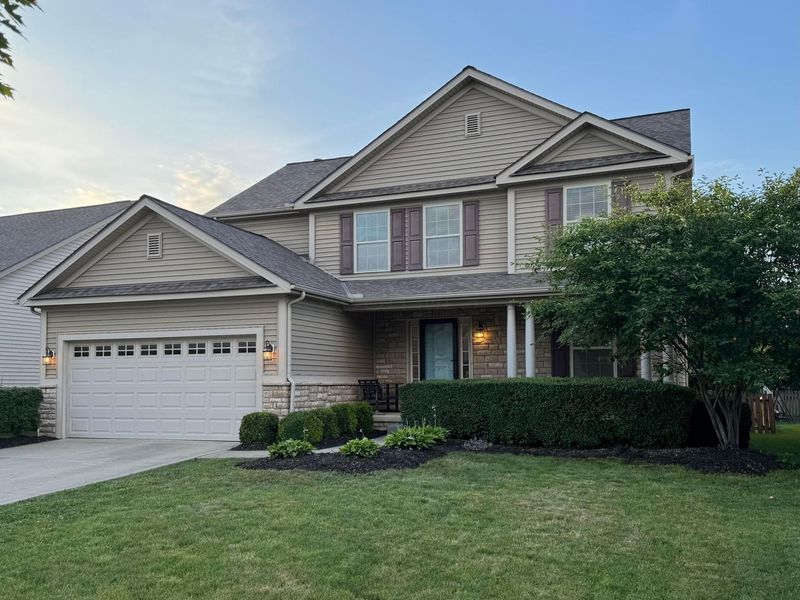 576 Heartland Court, Sunbury, OH 43074 Photo 41