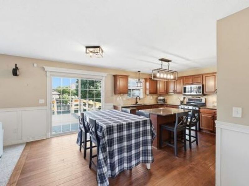 576 Heartland Court, Sunbury, OH 43074 Photo 5
