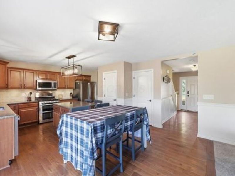 576 Heartland Court, Sunbury, OH 43074 Photo 7