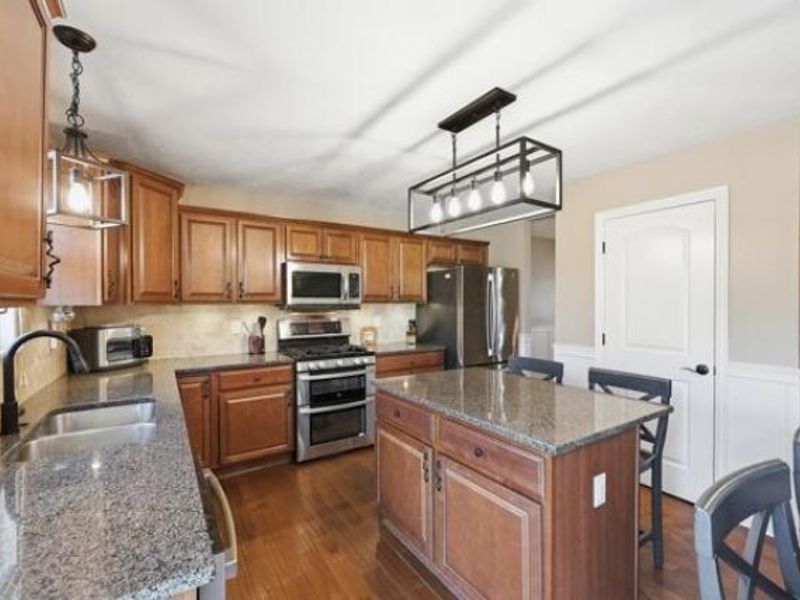 576 Heartland Court, Sunbury, OH 43074 Photo 8