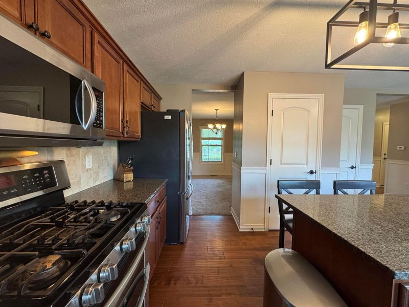 576 Heartland Court, Sunbury, OH 43074 Photo 9