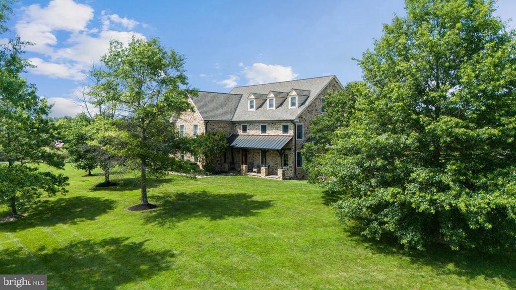 26 WORMANSVILLE ROAD , PIPERSVILLE, PA 18947