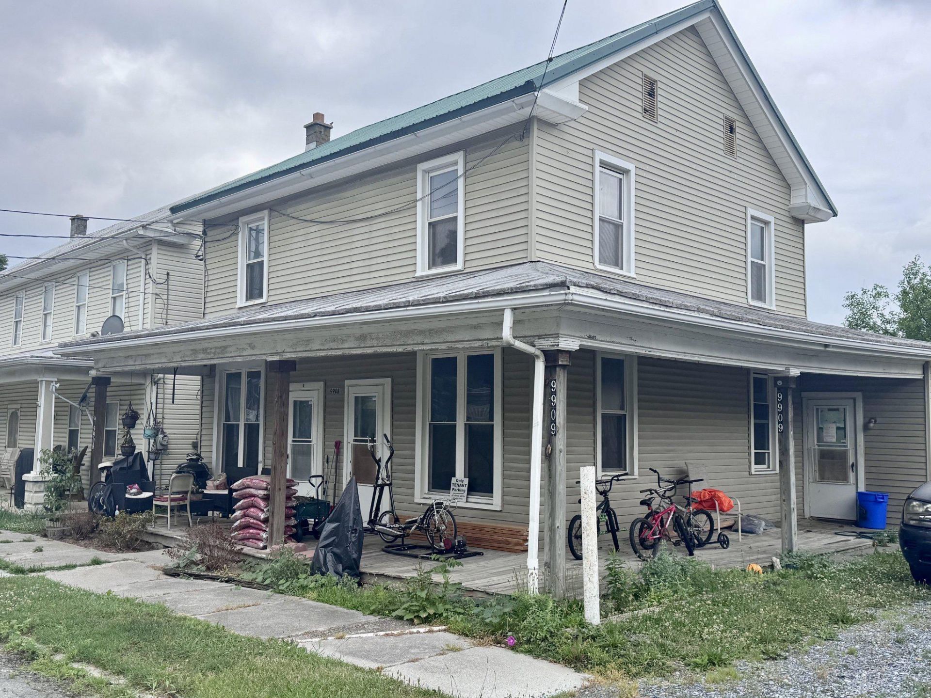 9909-9910 JONESTOWN ROAD , GRANTVILLE, PA 17028