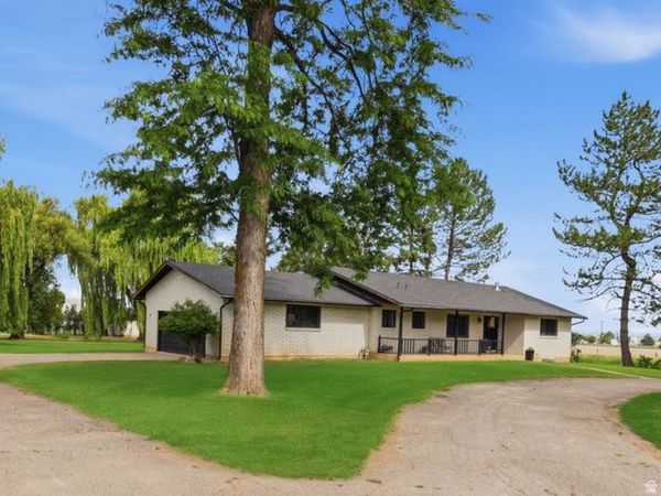 12800 N 1200 E, Cove, UT 84320