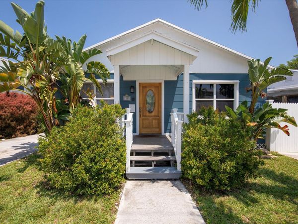 2317 Fogarty Avenue, KEY WEST, FL 33040