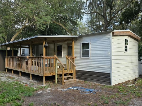 113 DEANS CREEK Trail, Palatka, FL 32177