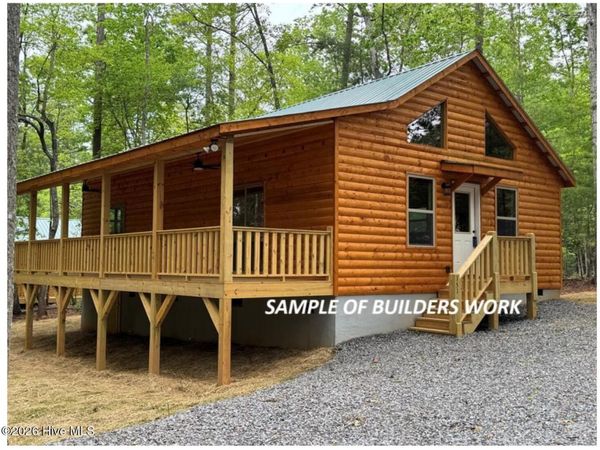 138 Noelles Pass, Unit Lot 36, Brasstown, NC 28902