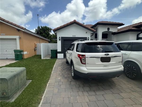 13413 SW 281st Ter , Unit 13413-B, Homestead, FL 33033