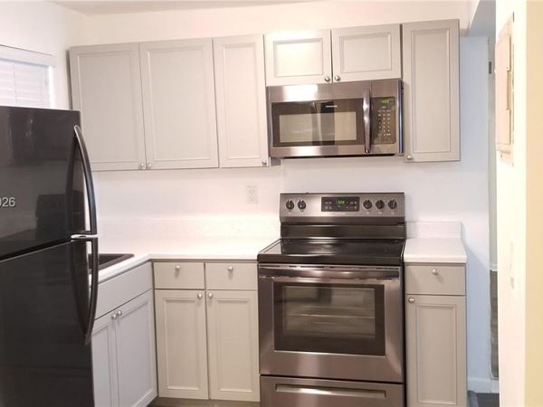 8130 Sunrise Lakes Blvd , Unit 206, Sunrise, FL 33322