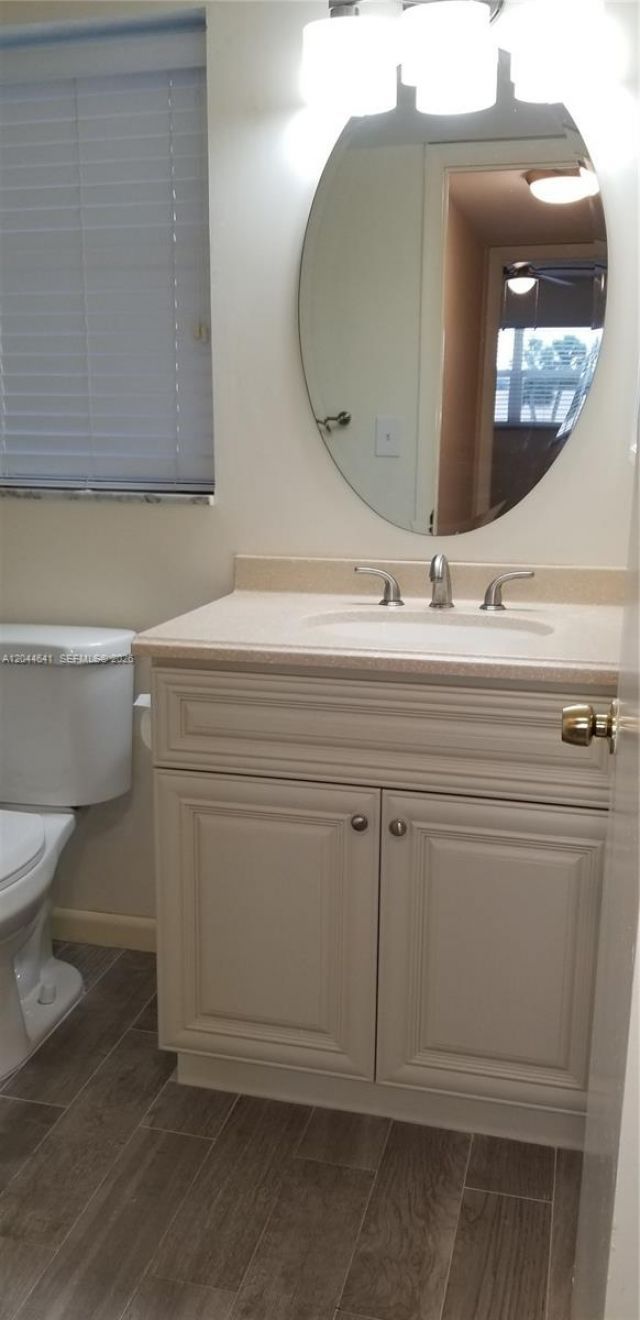 8130 Sunrise Lakes Blvd , Unit 206, Sunrise, FL 33322 Photo