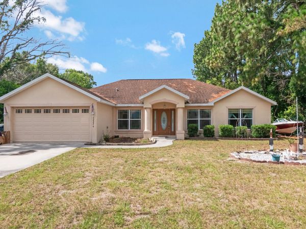 12276 Villa Road, Spring Hill, FL 34609