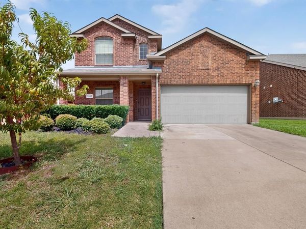2123 Meadow View Drive, Princeton, TX 75407