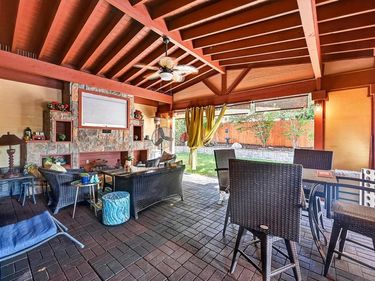 8332 Summer Park Drive, Fort Worth, TX 76123