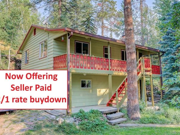 7361 Brook Forest Drive, Evergreen, CO 80439