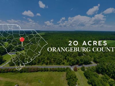 0 Toney Bay Road, Holly Hill, SC 29059