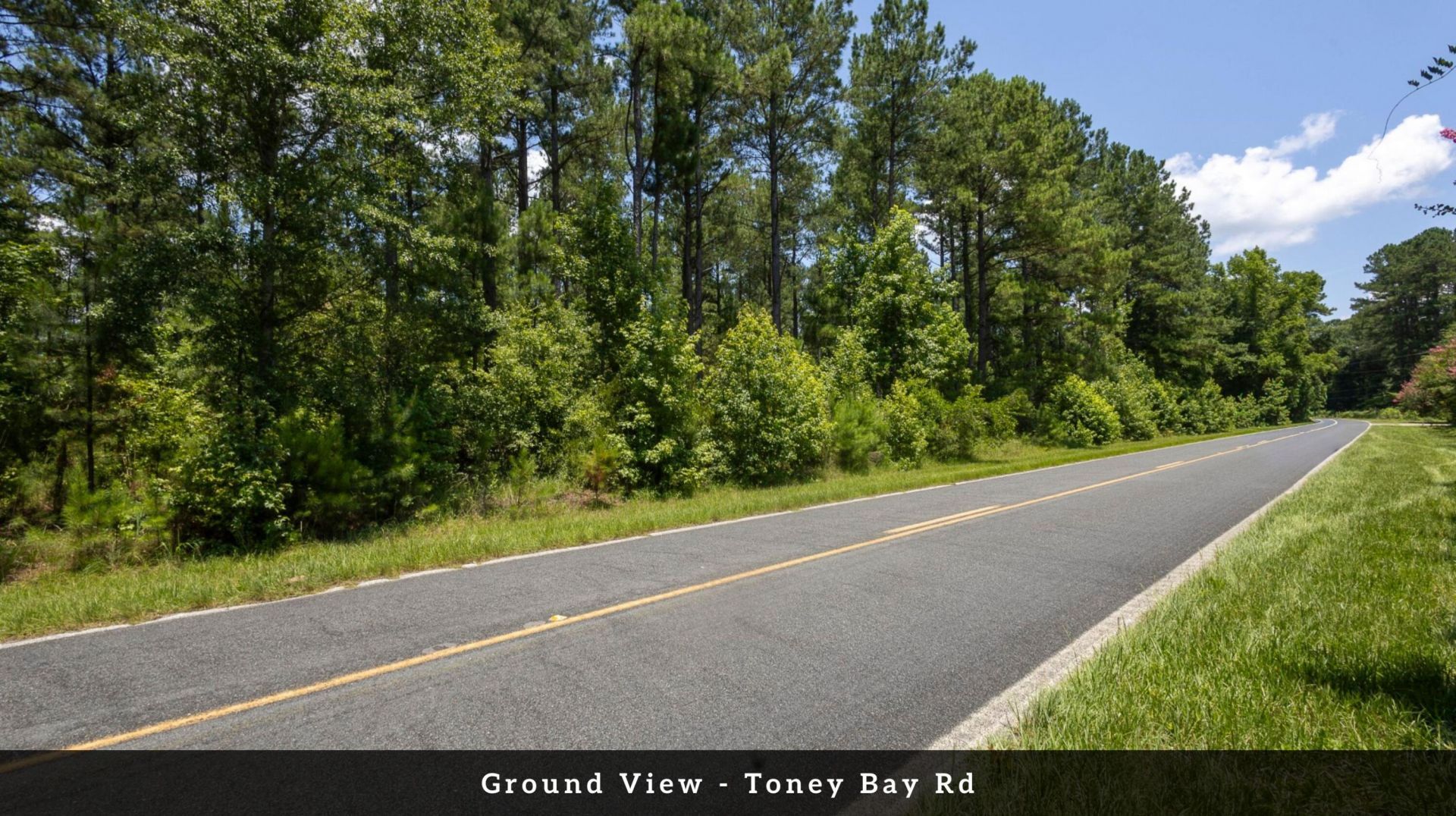 0 Toney Bay Road Photo 4