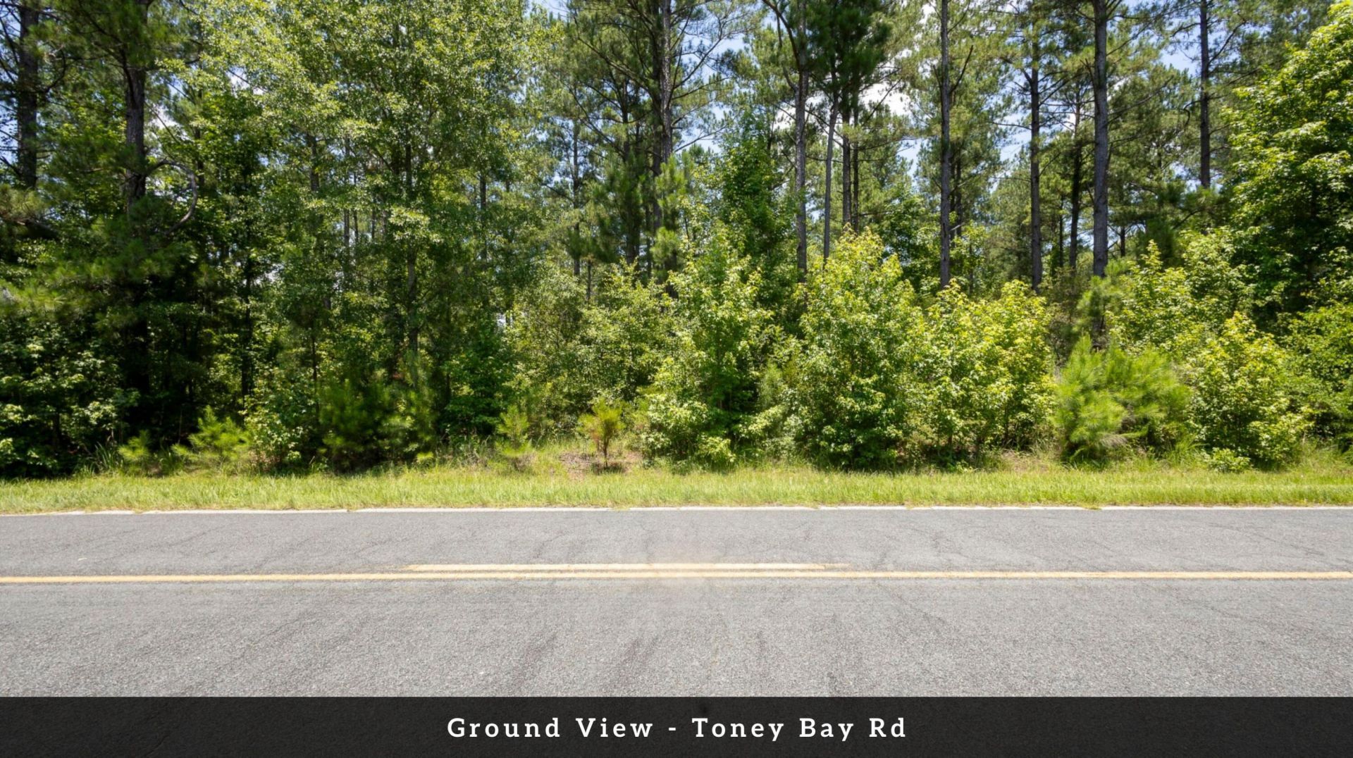 0 Toney Bay Road Photo 5