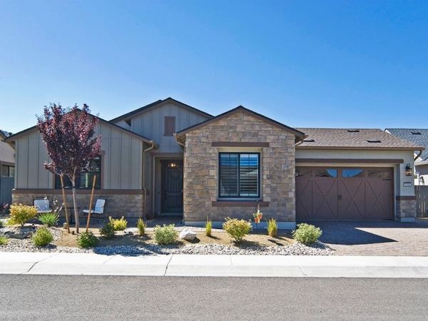 2332 Hammer Falls Drive, Reno, NV 89521