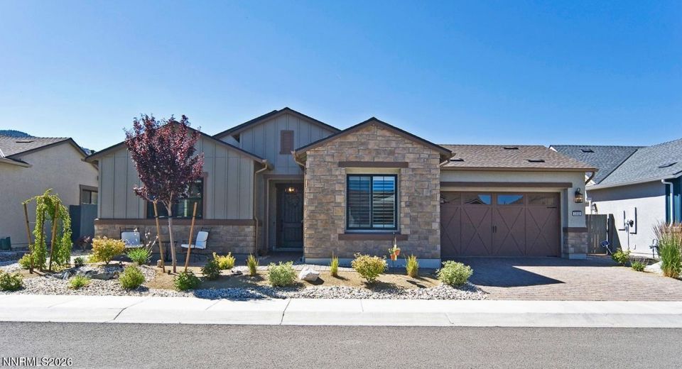 2332 Hammer Falls Drive, Reno, NV 89521 Photo