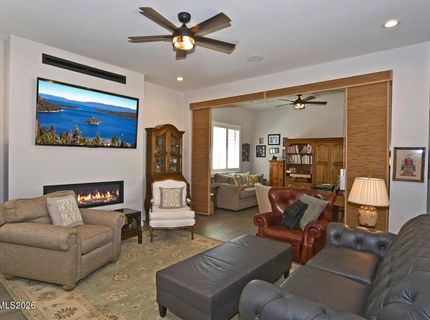 2332 Hammer Falls Drive, Reno, NV 89521 Photo