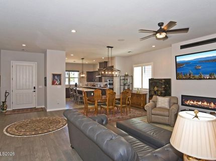 2332 Hammer Falls Drive, Reno, NV 89521 Photo
