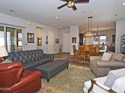 2332 Hammer Falls Drive, Reno, NV 89521 Photo