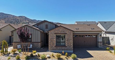 2332 Hammer Falls Drive, Reno, NV 89521 Photo