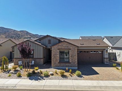 2332 Hammer Falls Drive, Reno, NV 89521 Photo
