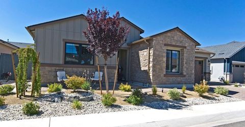 2332 Hammer Falls Drive, Reno, NV 89521 Photo