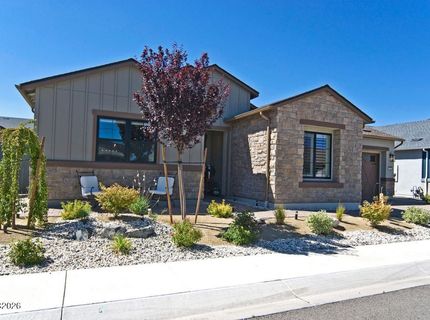 2332 Hammer Falls Drive, Reno, NV 89521 Photo
