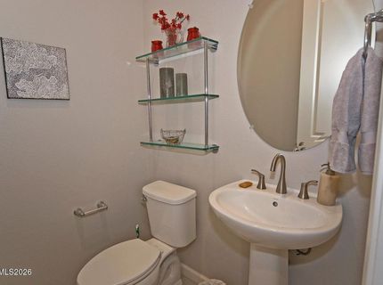 2332 Hammer Falls Drive, Reno, NV 89521 Photo