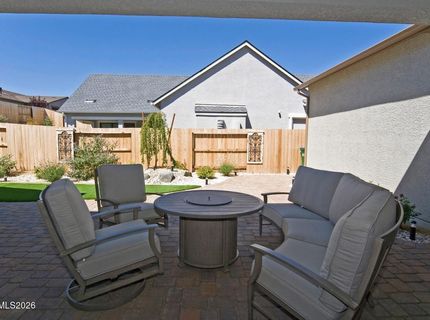 2332 Hammer Falls Drive, Reno, NV 89521 Photo