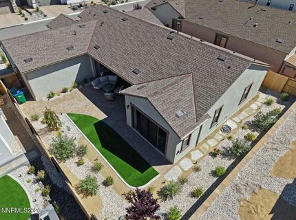 2332 Hammer Falls Drive, Reno, NV 89521 Photo