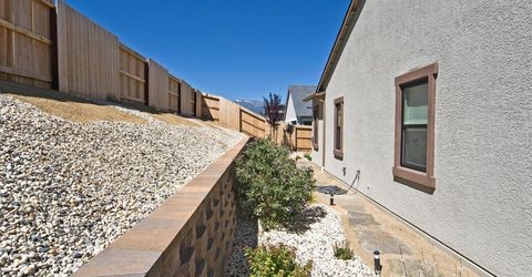 2332 Hammer Falls Drive, Reno, NV 89521 Photo
