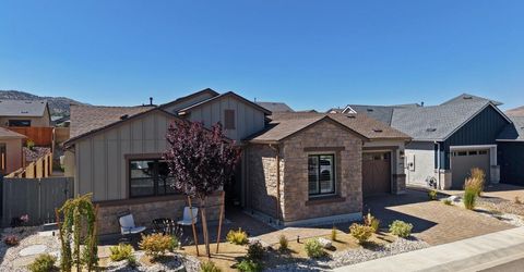 2332 Hammer Falls Drive, Reno, NV 89521 Photo