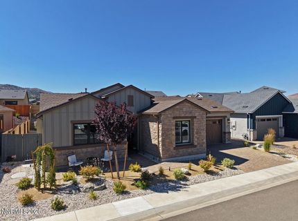 2332 Hammer Falls Drive, Reno, NV 89521 Photo