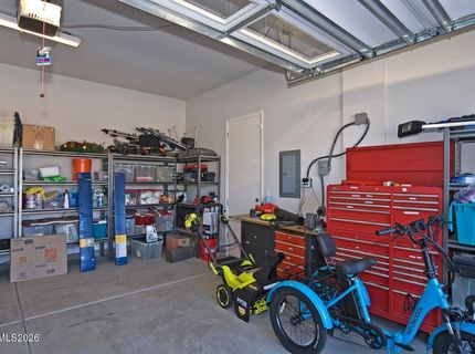 2332 Hammer Falls Drive, Reno, NV 89521 Photo