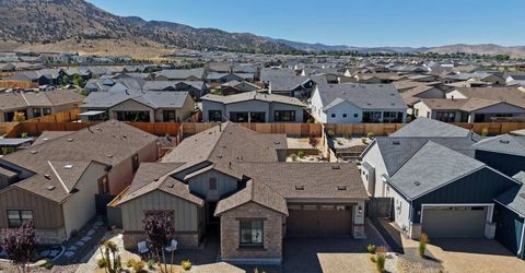 2332 Hammer Falls Drive, Reno, NV 89521 Photo