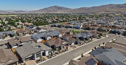 2332 Hammer Falls Drive, Reno, NV 89521 Photo