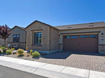 2332 Hammer Falls Drive, Reno, NV 89521 Photo