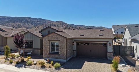 2332 Hammer Falls Drive, Reno, NV 89521 Photo