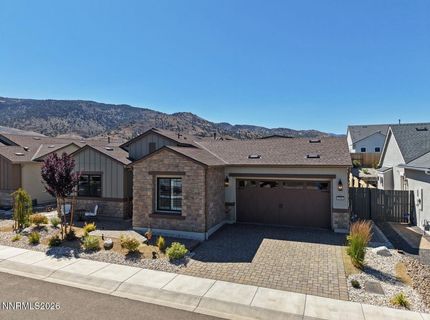 2332 Hammer Falls Drive, Reno, NV 89521 Photo