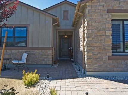 2332 Hammer Falls Drive, Reno, NV 89521 Photo